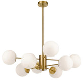 Marsten 8 Lights Pendant